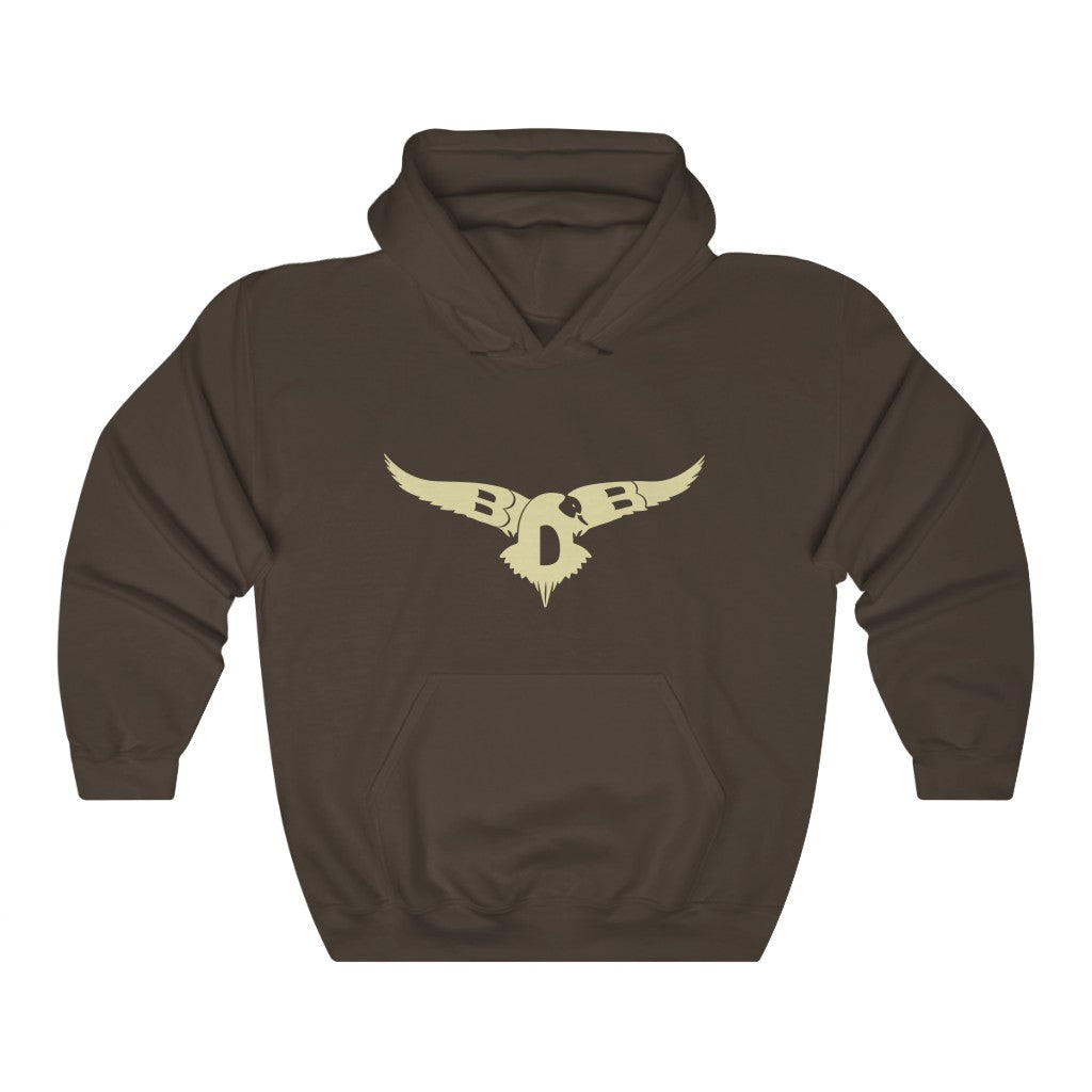 Marsh Therapy Hoodie